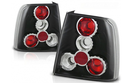 Фонари задние Volkswagen Passat B5 Sedan