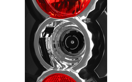 Фонари задние Volkswagen Passat B5 Sedan