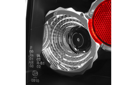 Фонари задние Volkswagen Passat B5 Sedan