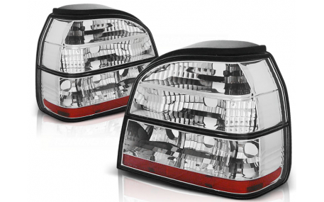 Фонари задние Volkswagen Golf 3