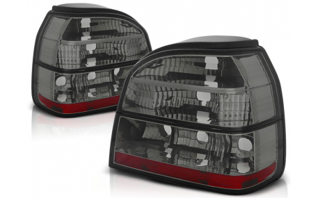 Фонари задние Volkswagen Golf 3