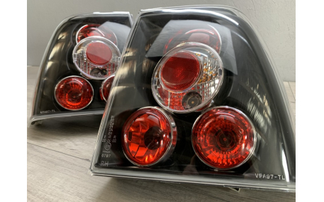 Фонари задние Volkswagen Passat B5 Sedan