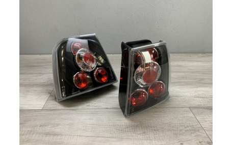 Фонари задние Volkswagen Passat B5 Sedan