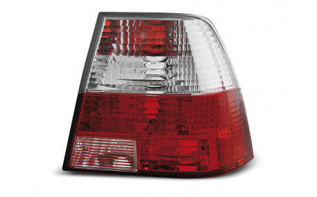 Фонари задние Volkswagen Bora