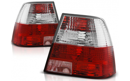 Фонари задние Volkswagen Bora