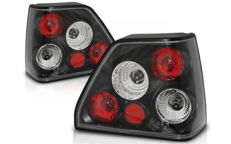 Фонари задние Volkswagen Golf 2