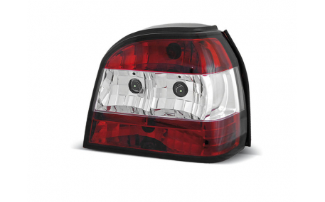 Фонари задние Volkswagen Golf 3