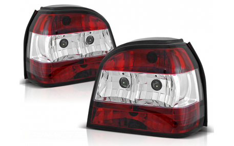 Фонари задние Volkswagen Golf 3