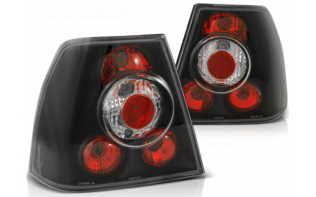 Фонари задние Volkswagen Bora