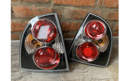 Фонари задние Volkswagen Passat B5 Sedan