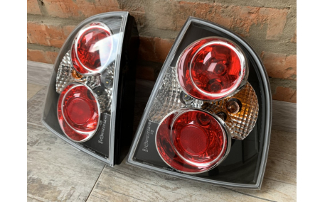 Фонари задние Volkswagen Passat B5 Sedan