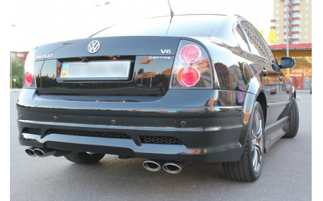 Фонари задние Volkswagen Passat B5 Sedan