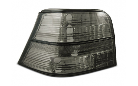 Фонари задние Volkswagen Golf 4