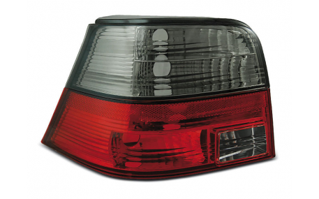 Фонари задние Volkswagen Golf 4