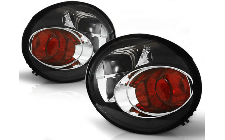 Фонари задние Volkswagen New Beetle