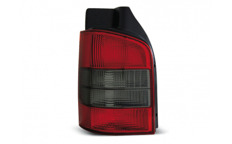 Фонари задние Volkswagen T5 (1 дв)
