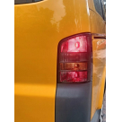 Фонари задние Volkswagen T5 (1 дв)
