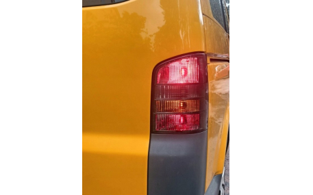 Фонари задние Volkswagen T5 (1 дв)