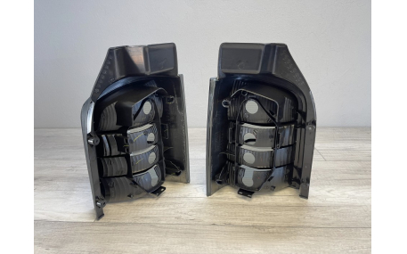 Фонари задние Volkswagen T5 (1 дв)