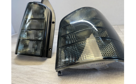 Фонари задние Volkswagen T5 (1 дв)