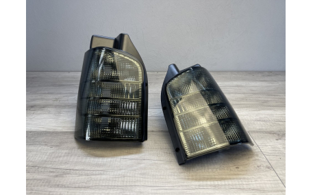 Фонари задние Volkswagen T5 (1 дв)