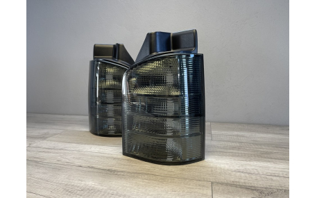 Фонари задние Volkswagen T5 (1 дв)