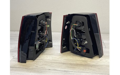 Фонари задние Volkswagen Golf 4