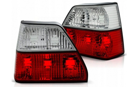 Фонари задние Volkswagen Golf 2