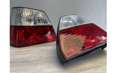 Фонари задние Volkswagen Golf 2