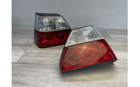 Фонари задние Volkswagen Golf 2