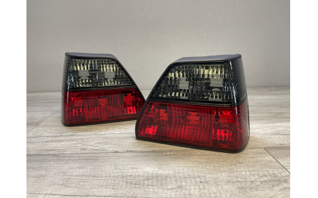 Фонари задние Volkswagen Golf 2