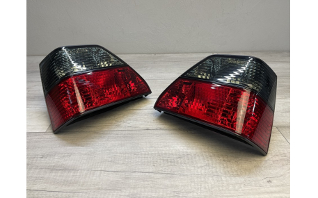 Фонари задние Volkswagen Golf 2