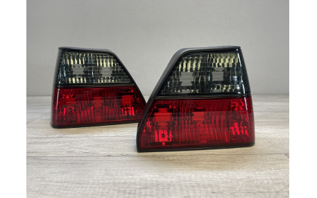 Фонари задние Volkswagen Golf 2