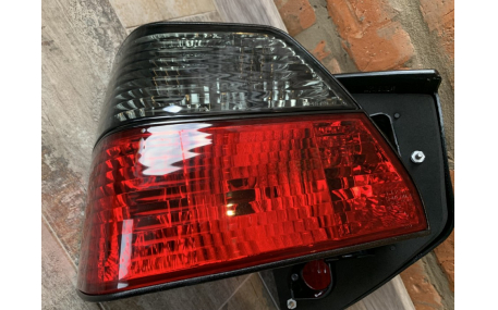 Фонари задние Volkswagen Golf 2