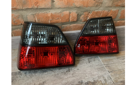 Фонари задние Volkswagen Golf 2