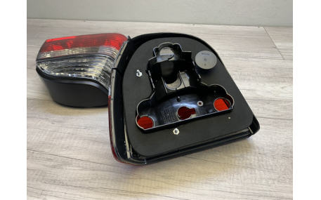 Фонари задние Volkswagen Golf 3