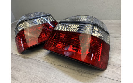 Фонари задние Volkswagen Golf 3