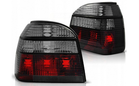 Фонари задние Volkswagen Golf 3