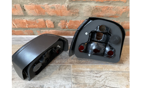 Фонари задние Volkswagen Golf 3