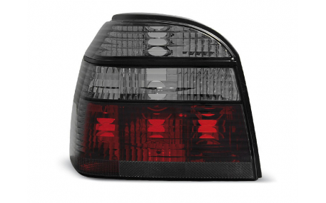 Фонари задние Volkswagen Golf 3