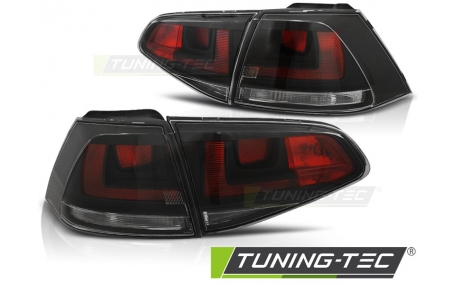 Фонари задние Volkswagen Golf 7 Hatchback 2012-2017