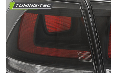 Фонари задние Volkswagen Golf 7 Hatchback 2012-2017