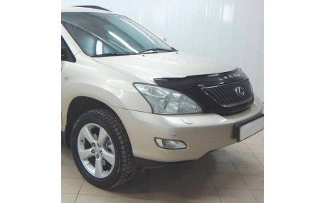Дефлектор капота Lexus RX