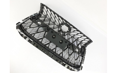 Решетка радиатора Lexus LX 2015-2021