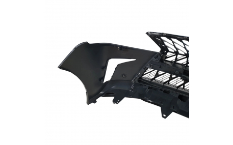 Бампер передний Lexus LX570 2015-2022