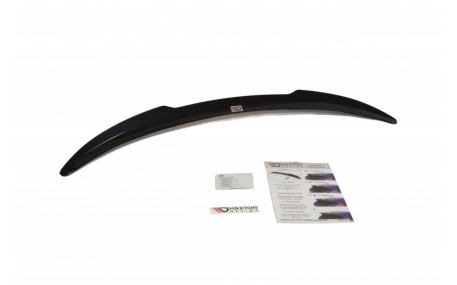 Спойлер BMW 6 Grand Coupe (F06)