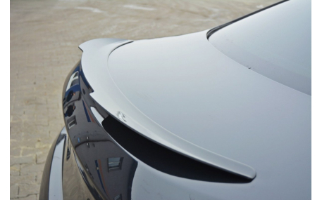 Спойлер BMW 6 Grand Coupe (F06)