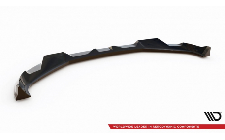 Накладка передняя BMW XM G09