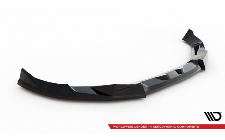 Накладка передняя BMW XM G09