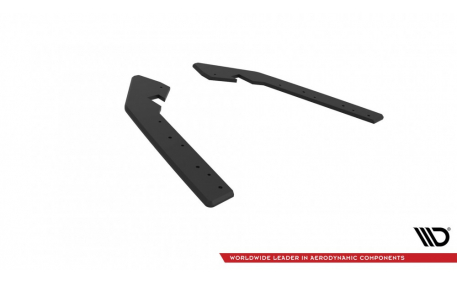 Накладка задняя BMW 2 G42